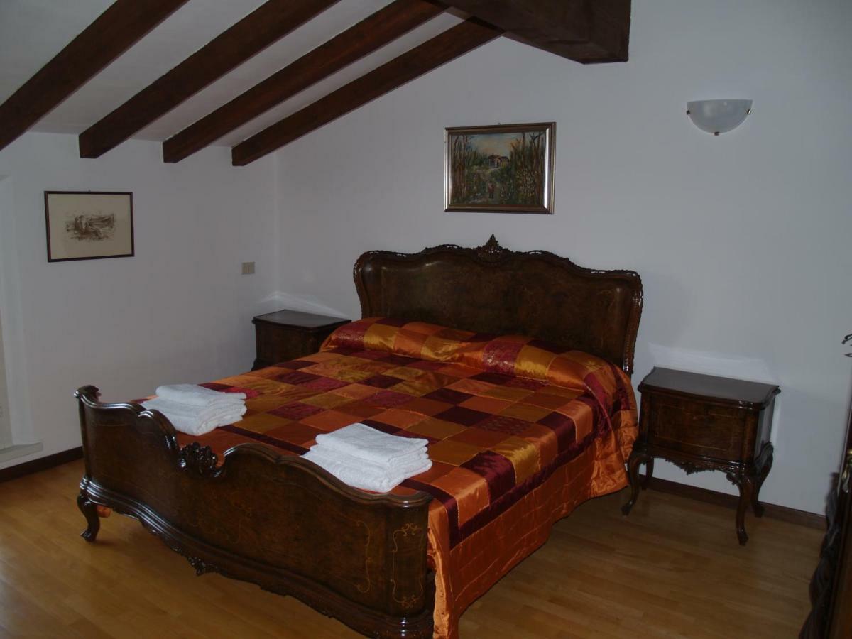 B&B Smile Фиорано Моденезе Екстериор снимка