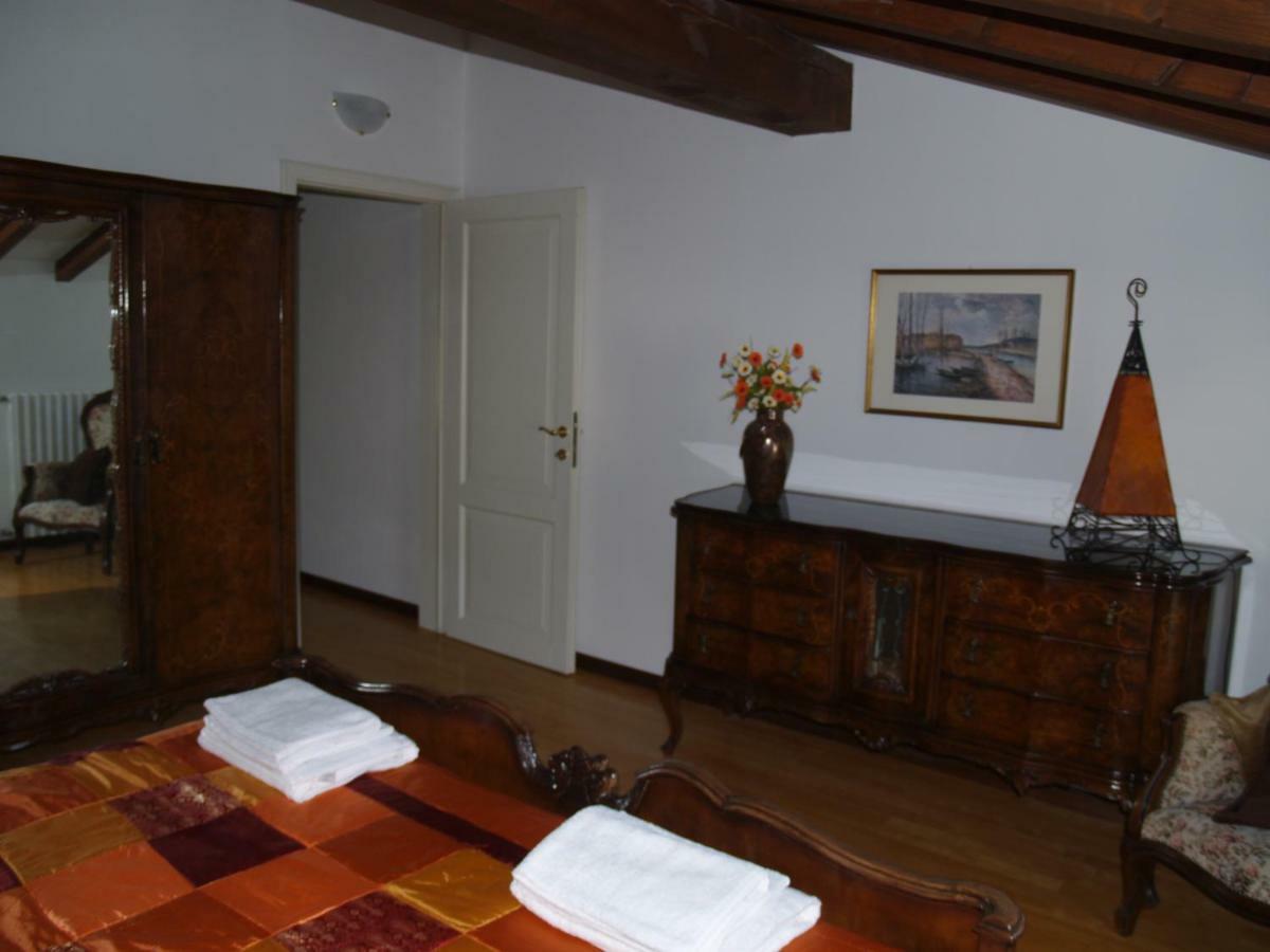 B&B Smile Фиорано Моденезе Екстериор снимка
