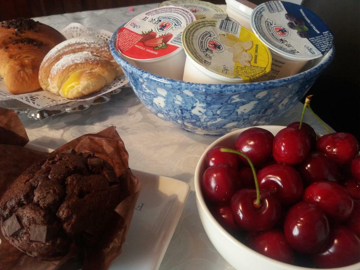 B&B Smile Фиорано Моденезе Екстериор снимка